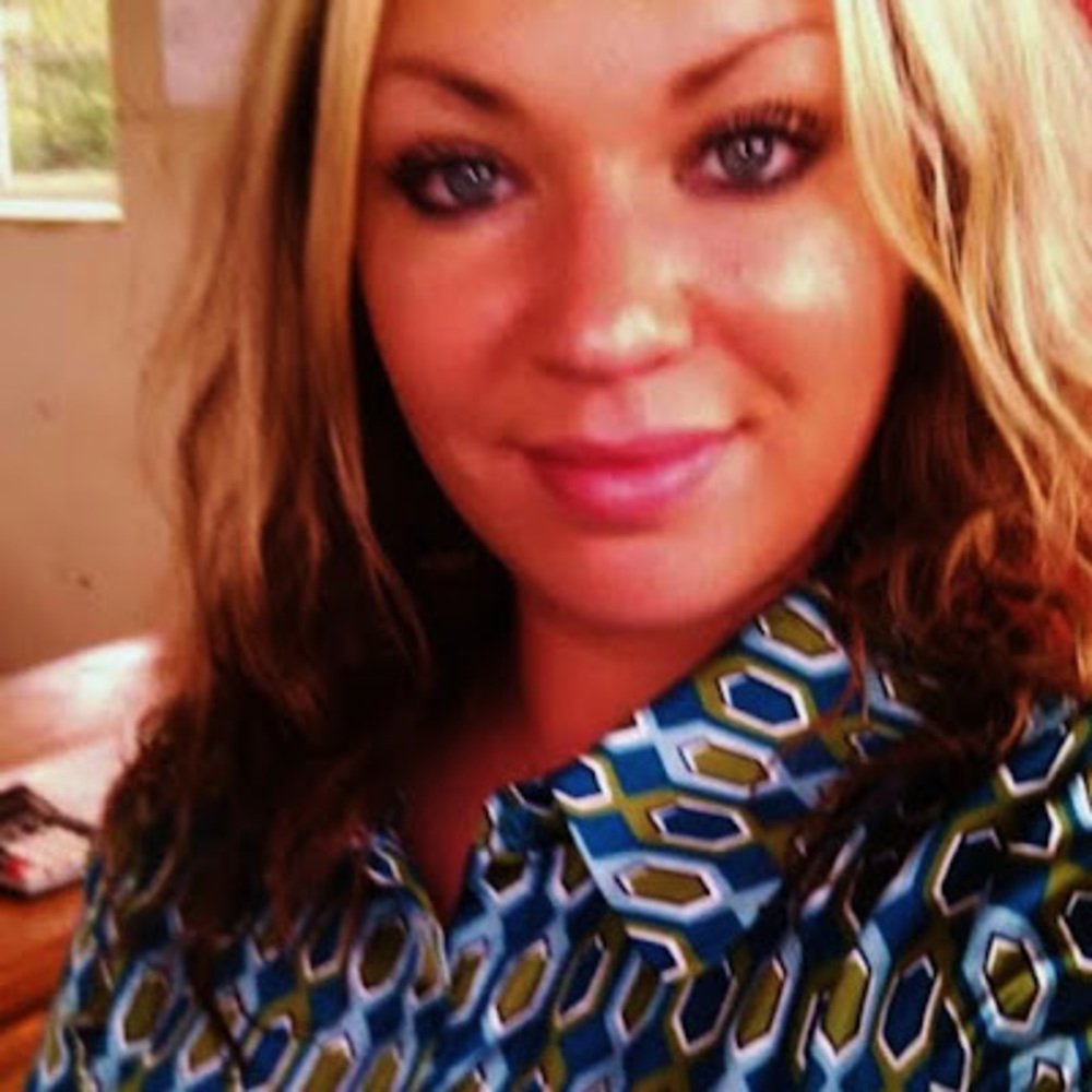 Meet your Posher, Jenna